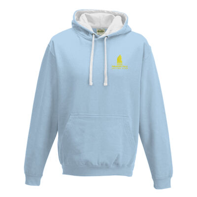 FFSC Hoodie Contrast Thumbnail