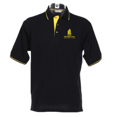 FFSC Men’s polo shirt Thumbnail