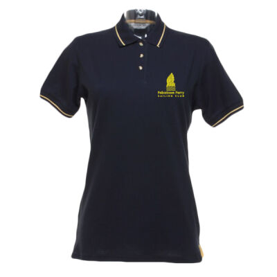 FFSC Ladies polo shirt Thumbnail