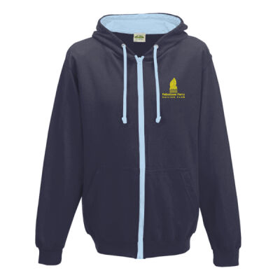 Adult Zoodie Contrast FFYS Thumbnail