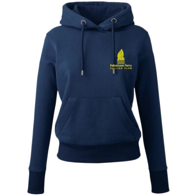 FFSC Ladies Hoodie Thumbnail