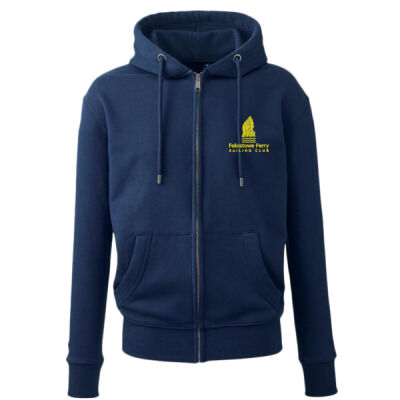 FFSC Mens Full Zip Hoodie Thumbnail