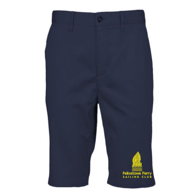 FFSC Men's Stretch Chino Shorts Thumbnail