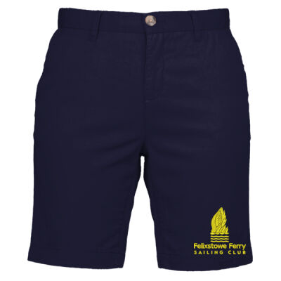 FFSC Women's Stretch Chino Shorts Thumbnail